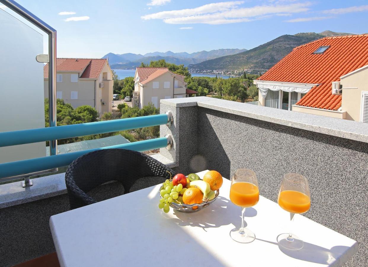 Villa Antea Apartments Dubrovnik Quarto foto